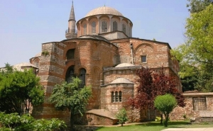 Турция превратит в мечеть еще один христианский храм