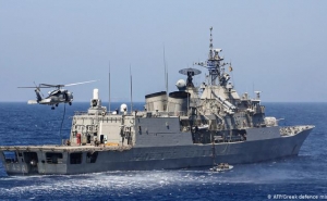 Հունաստանում հերքել են Հունաստանի և Թուրքիայի միջև ՆԱՏՕ-ի միջնորդությամբ բանակցությունների մասին հաղորդումները
