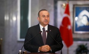 МИД Турции призвал Макрона "не впадать в истерику"


