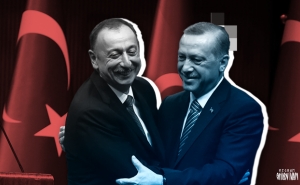 Թուրքիայի զսպելու համար միջազգային հանրությունը պետք է անհապաղ հստակ քայլեր ձեռնարկի