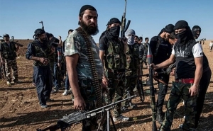 Reuters: Турция направляет сирийских повстанцев на помощь Азербайджану, говорят двое из них