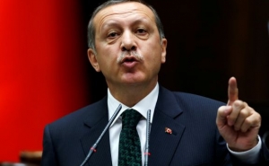 Эрдоган раскритиковал Минскую группу ОБСЕ за позицию по Карабаху