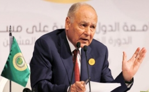Arab League Chief: Turkish Tensions "Will Not End Well"