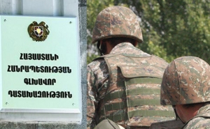 Վարդենիսի տարածաշրջանում մարտական հերթապահություն իրականացնող զինտեխնիկային հարվածելու հետևանքով զոհվել է երկու, վիրավորվել՝ 10 զինծառայող. դատախազություն