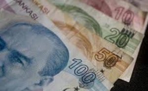 Turkish Lira Exchange Rate Hits Another Record Low Against USD