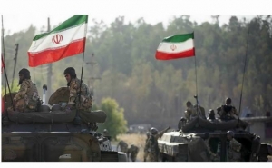 Иран направил войска на границу с Азербайджаном и Арменией