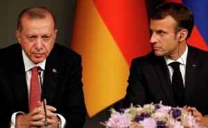 В ЕС прокомментировали призыв Эрдогана бойкотировать французские товары
