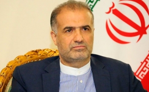 Посол Ирана: Тегеран готов стать посредником в нагорнокарабахском урегулировании