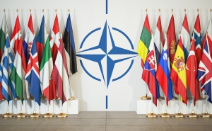 В США заявили, что добиваются от всех членов НАТО, чтобы они удерживали Турцию "на Западе"