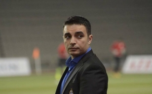 УЕФА пожизненно дисквалифицировал сотрудника азербайджанского клуба
