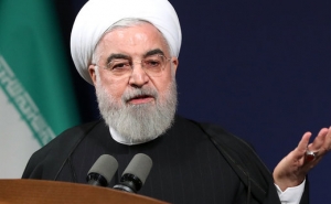 Роухани обвинил Израиль в убийстве иранского физика-ядерщика