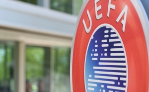 Исполком УЕФА снял запрет на проведение международных матчей в Армении и Азербайджане
