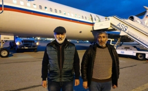 Armenia, Azerbaijan Start Exchange of Captives and Hostages with "All for All" Principle