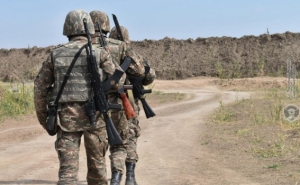 Artsakh Defense Army Loses Touch with Personnel of Several Positions Near Hin Tagher, Khtsaberd Villages
