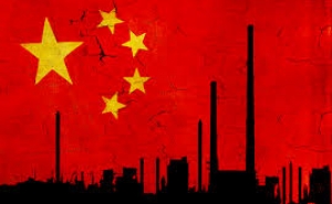 ՀԲ-ն 2021 թվականին Չինաստանի համար կանխատեսել է 7,9 տոկոս տնտեսական աճ