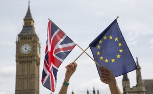 Лондон и Брюссель достигли соглашения по отношениям после Brexit