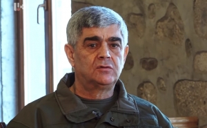 Artsakh Security Chief: We Could Have Avoided the War