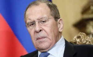 Lavrov: No Provocations Against Russian Peacekeepers in Nagorno-Karabakh