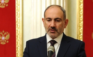 Issue of Return of POWs Remains Unsolved – Pashinyan
