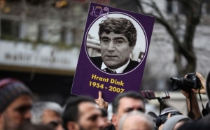 Turkey Arrests Another Former Intelligence Officer in Hrant Dink Murder Case