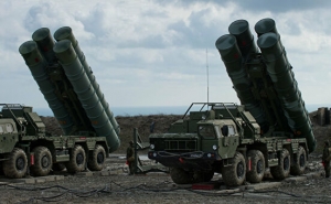 Turkey Says Turning Back on S-400s 'Problematic'