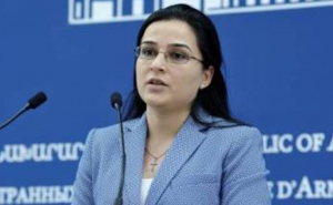 The Armenian Cultural Heritage in the Territories under the Azerbaijani Control is Seriously Endangered: MFA