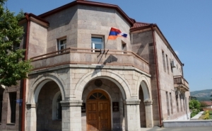 Artsakh's Foreign Ministry Welcomes European Parliament's Position on NK Conflict

