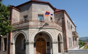Foreign Minister of the Republic of Artsakh Sent Letters to the UN Secretary General and UNESCO Director-General