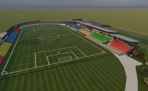 ФФА планирует начать строительство стадиона "Городской" в Абовяне
