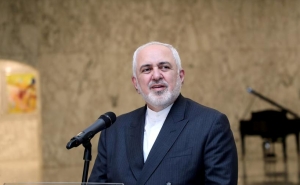 Iran Top Diplomat Urges Biden to Return to Nuclear Deal