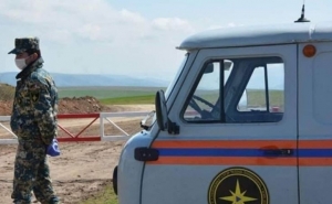 Поисковые работы в зоне карабахского конфликта проводиться не будут