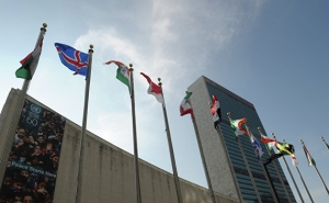 UN Improves Forecast of Global Economic Growth for Current Year