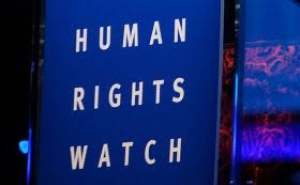 Human Rights Watch: Armenian POWs Abused in Azerbaijani Custody