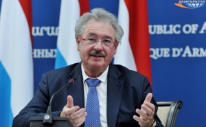 Azerbaijani President’s Aggressive Rhetoric Complicates Constructive Cooperation – Luxembourg FM

