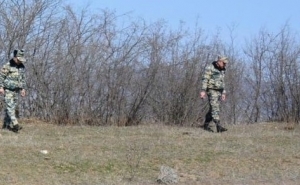 Работы по поиску тел погибших военнослужащих в Гадрутском районе не дали результатов