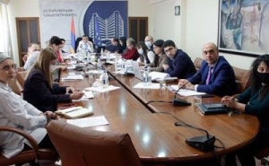 Կայացել է Հայաստան-ԵՄ Առևտրի հարցերով գործընկերության կոմիտեի երրորդ նիստը