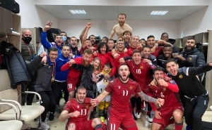 Հայաստանի ազգային հավաքականը գեղեցիկ ոճով հաղթեց Իսլանդիային
