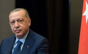 Эрдоган намерен посетить Шуши
