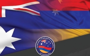 Armenian-Australian Community Appeals to Prime Minister Scott Morrison to Recognize the Armenian Genocide