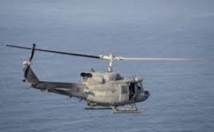 СМИ: Турция приостановила закупку у Италии вертолетов из-за дипломатического скандала
