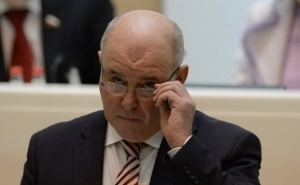 Grigory Karasin Highlights OSCE Minsk Group Co-Chairs’ Role in NK Conflict Settlement

