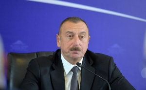 Aliyev's Statements about Not Having Territorial Claims towards Armenia Aimed at Creating Imitation of ''Constructiveness''