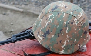 Արցախի ՊԲ-ն հրապարակել է զոհված զինծառայողների անուններ

