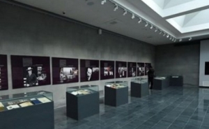 The Armenian Genocide Museum-Institute Has Set Up A Working Group Researching The Nagorno Karabakh Conflict