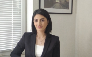 Жирная точка – в процессе инвестиционной привлекательности Армении