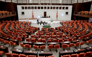 Парламент Турции принял резолюцию с осуждением заявления президента США Джо Байдена