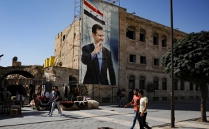 Последний шанс Асада: Сирия перед выборами
