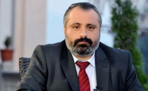 Глава МИД Карабаха направил письмо Генсеку ООН в связи с изгнанием армянского населения Шуши