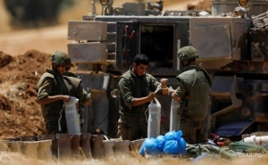 Израиль заявил, что не готов прекратить огонь с палестинцами до 15 мая
