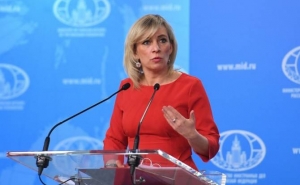 Захарова: Москва выступает за скорейшую организацию миссии ЮНЕСКО в Карабах и прилегающие районы